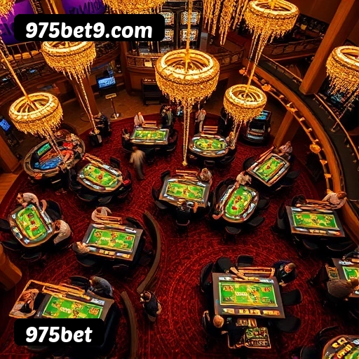 App 975bet Android download