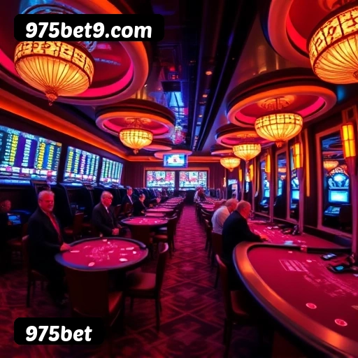 975bet multi dispositivo