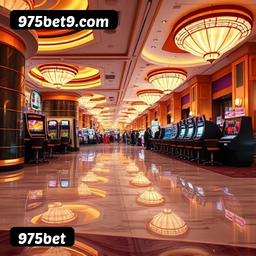 Slots no app 975bet mobile