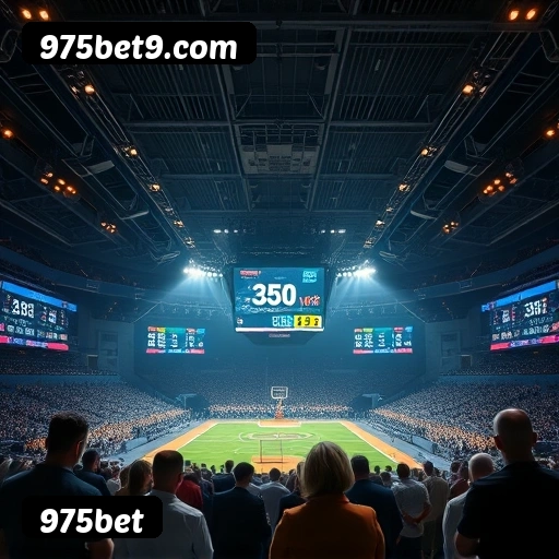 Formulário registro 975bet