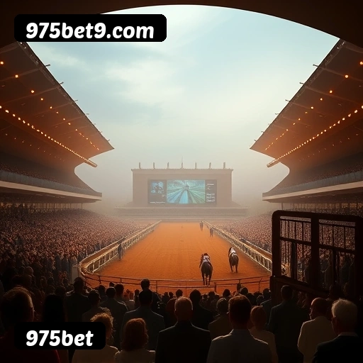 Depósito PIX 975bet