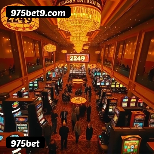 App 975bet slots mobile