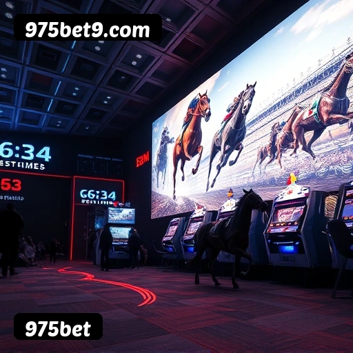 Slots com prêmios 975bet