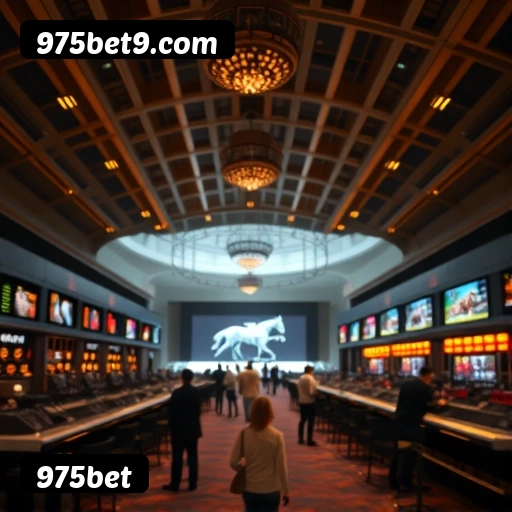 Central de dúvidas rápidas sobre o app 975bet