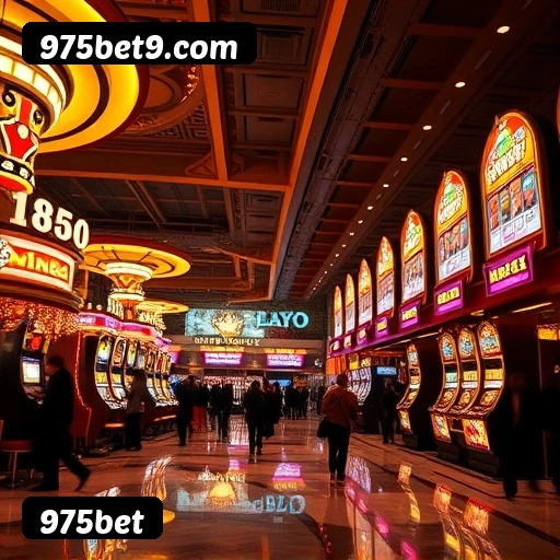 Guia rápido de apostas ao vivo na 975bet