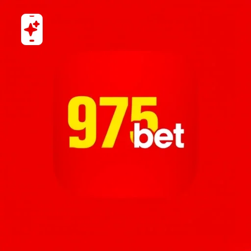 Logo 975bet
